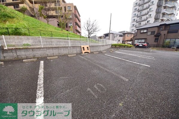 エクセル千葉寺 の物件内観写真